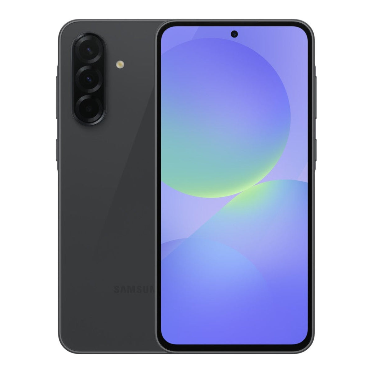 Samsung Galaxy A36 Black