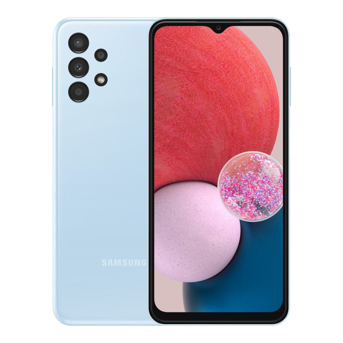 Samsung Galaxy A13 Blue