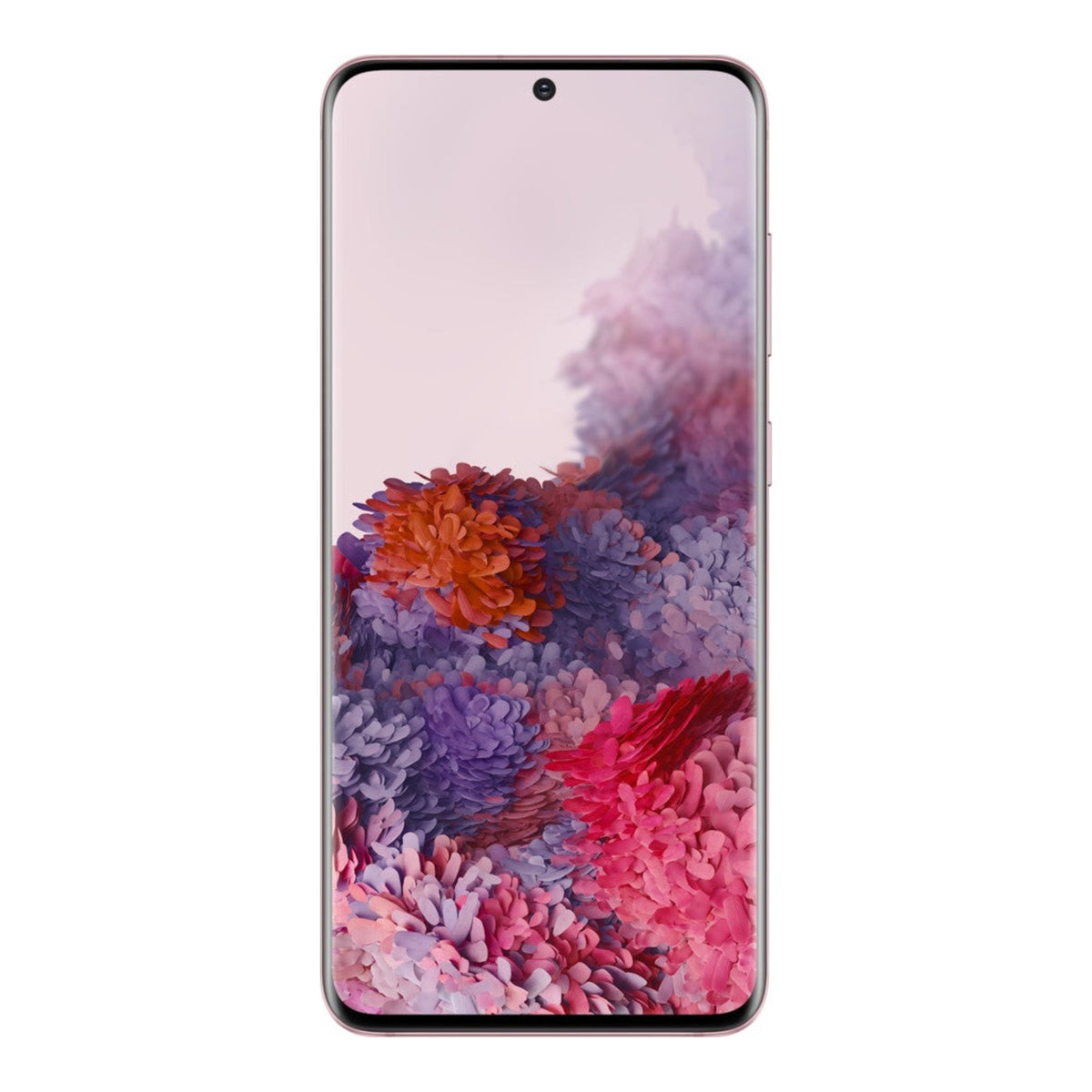 Samsung Galaxy S20 Cloud Pink