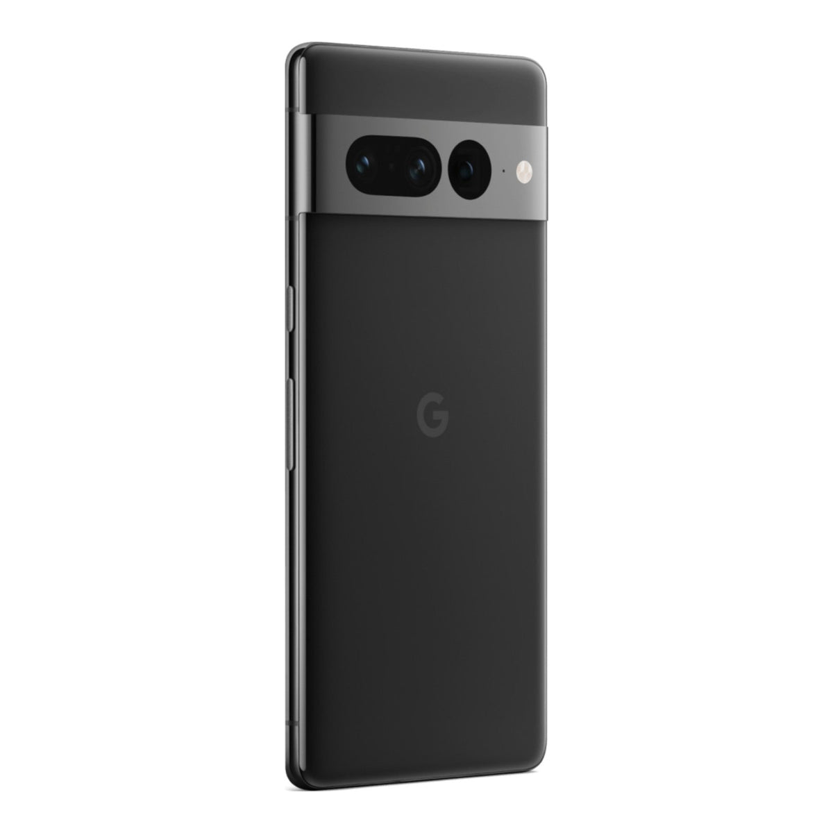 Google Pixel 7 Pro Obsidian