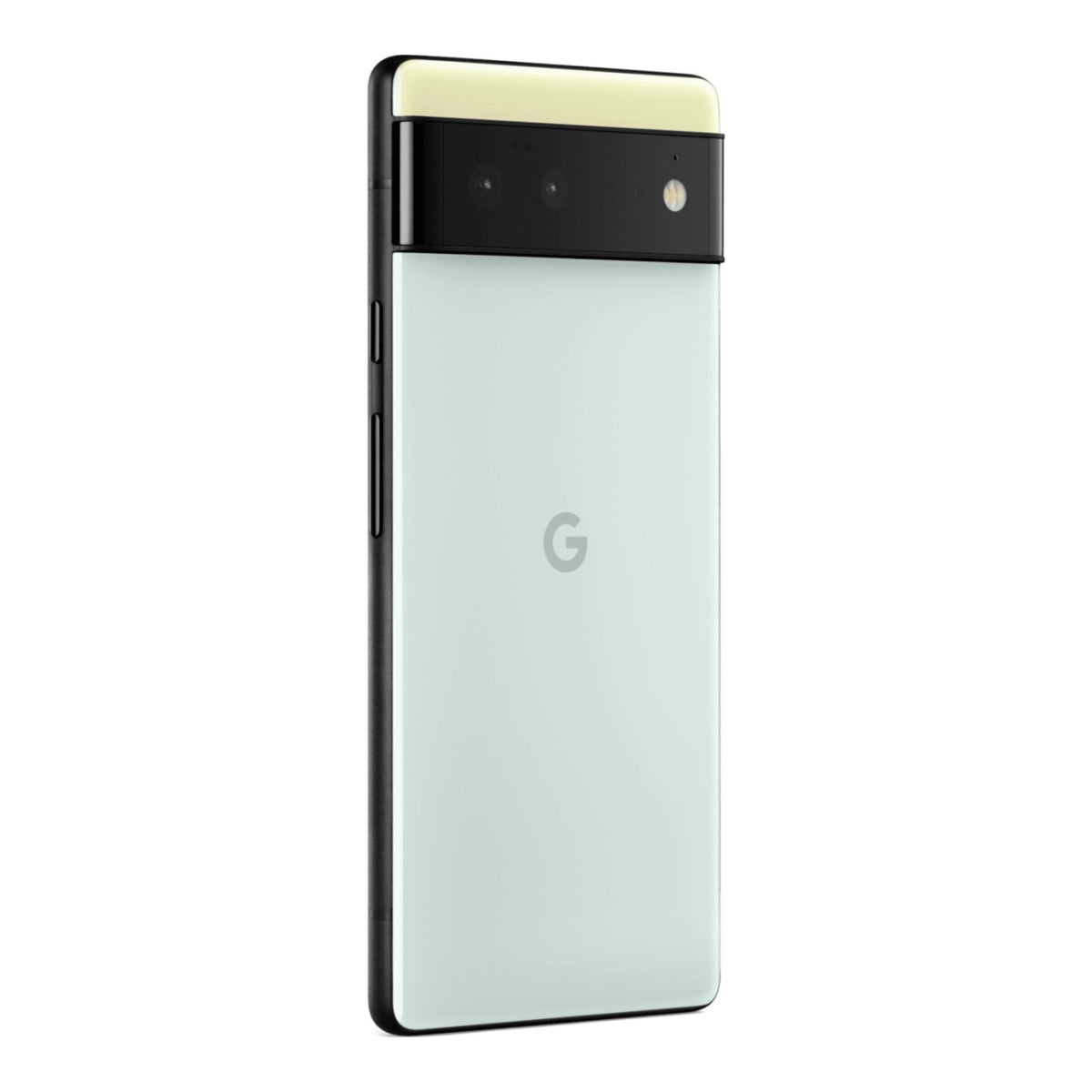 Google Pixel 6 Sorta Seafoam