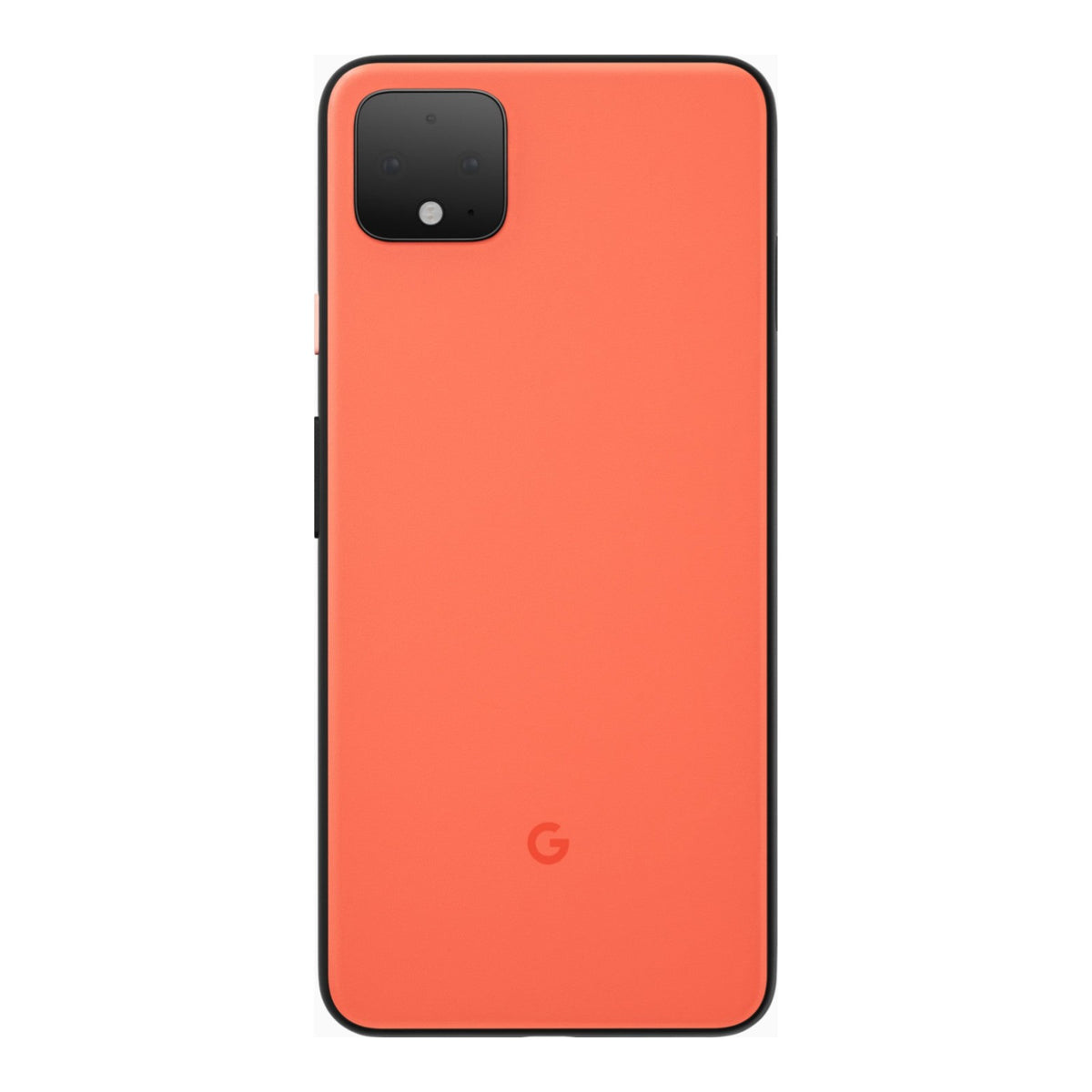 Google Pixel 4 XL Oh So Orange