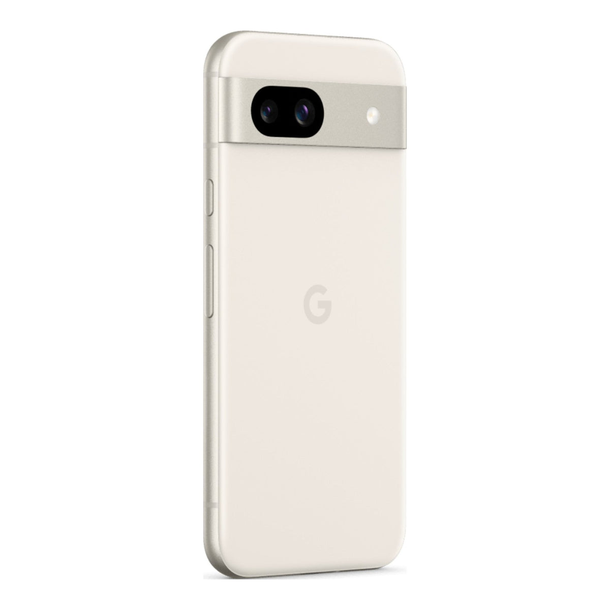 Google Pixel 8a Porcelain