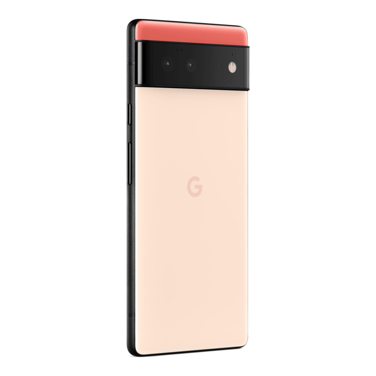 Google Pixel 6 Kinda Coral