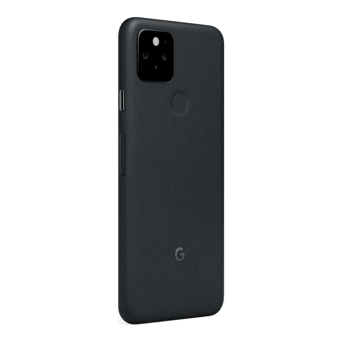 Google Pixel 5 Just Black