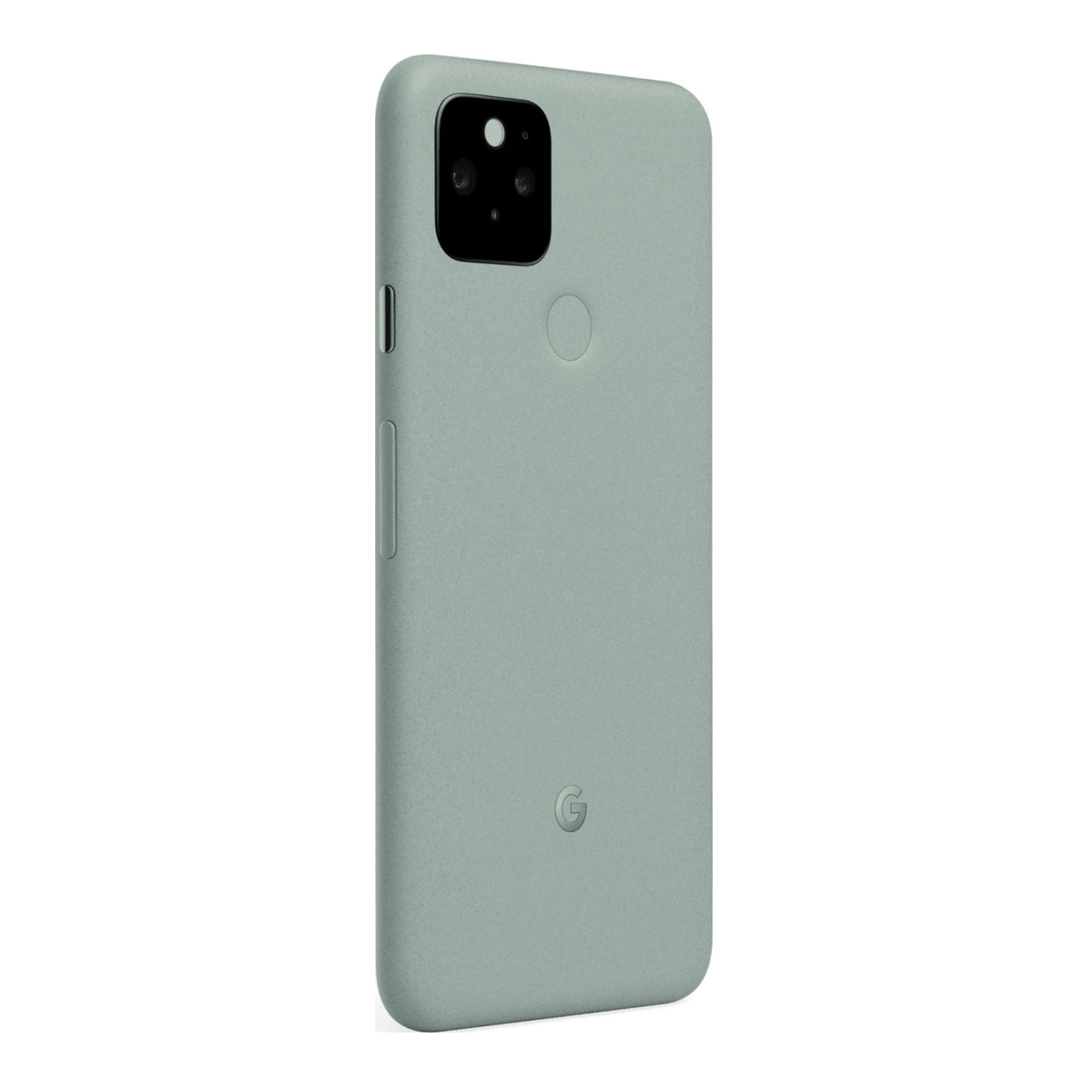 Google Pixel 5 Sorta Sage