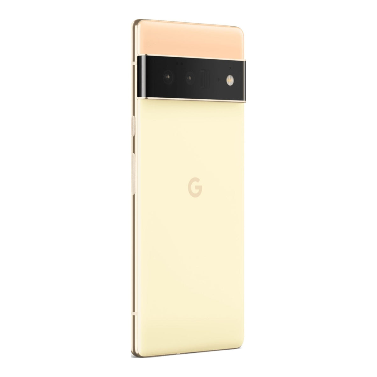 Google Pixel 6 Pro Sorta Sunny