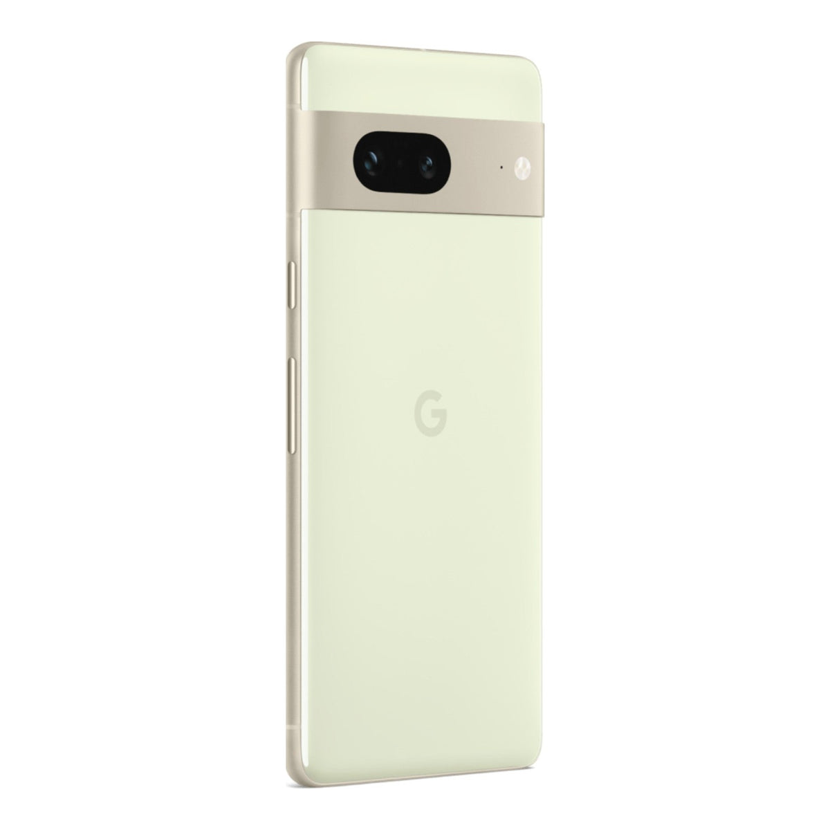 Google Pixel 7 Lemongrass