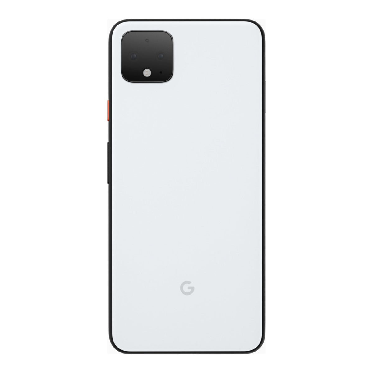 Google Pixel 4 XL Clearly White