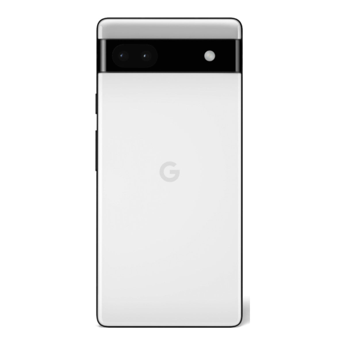 Google Pixel 6a Chalk