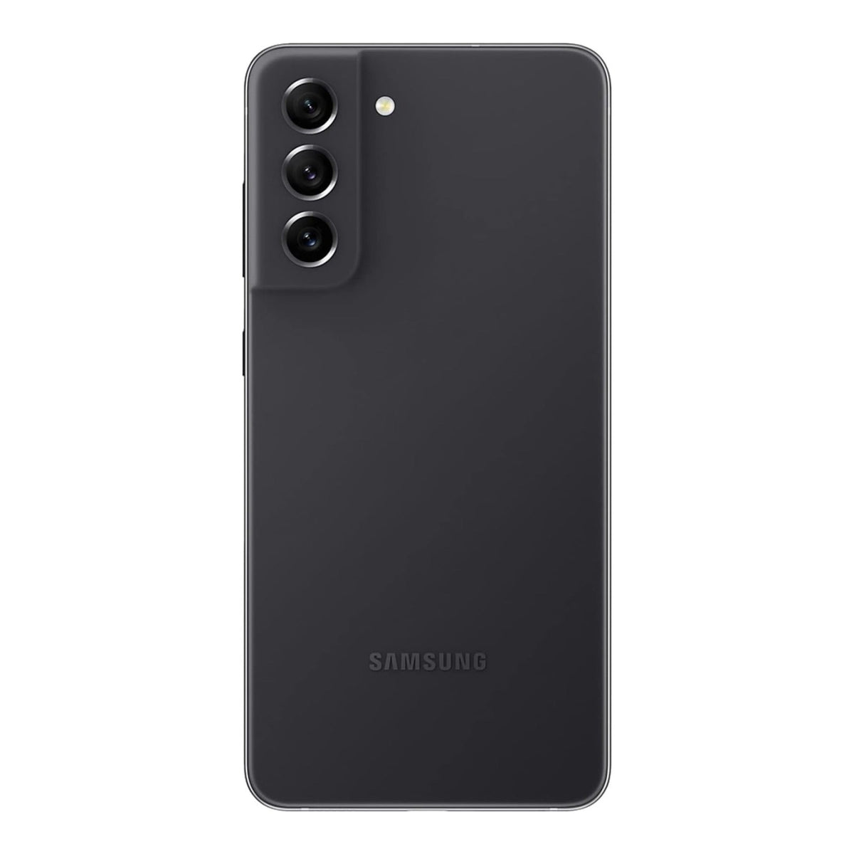 Samsung Galaxy S21 FE - Grey - 3