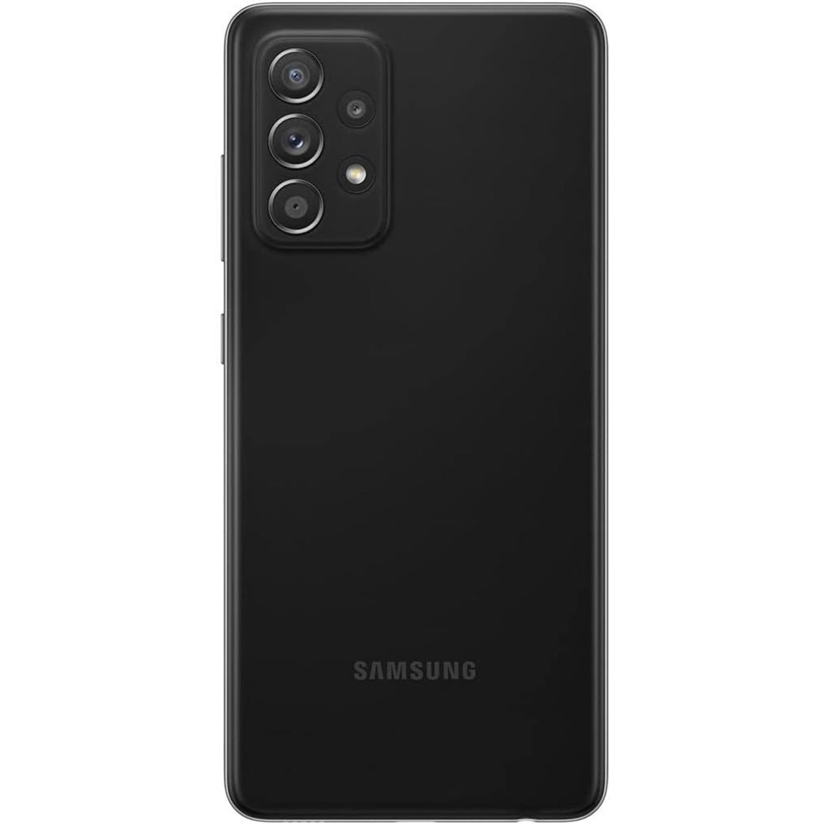 Samsung Galaxy A52 5G - Black - 2