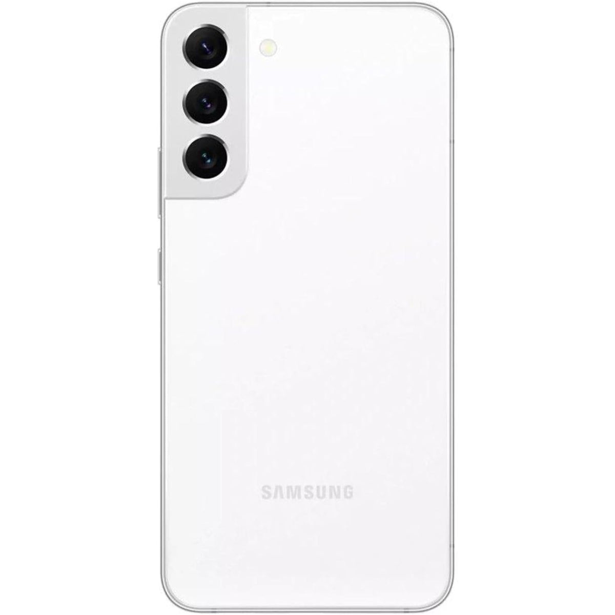 Samsung Galaxy S22 Plus - White - 2
