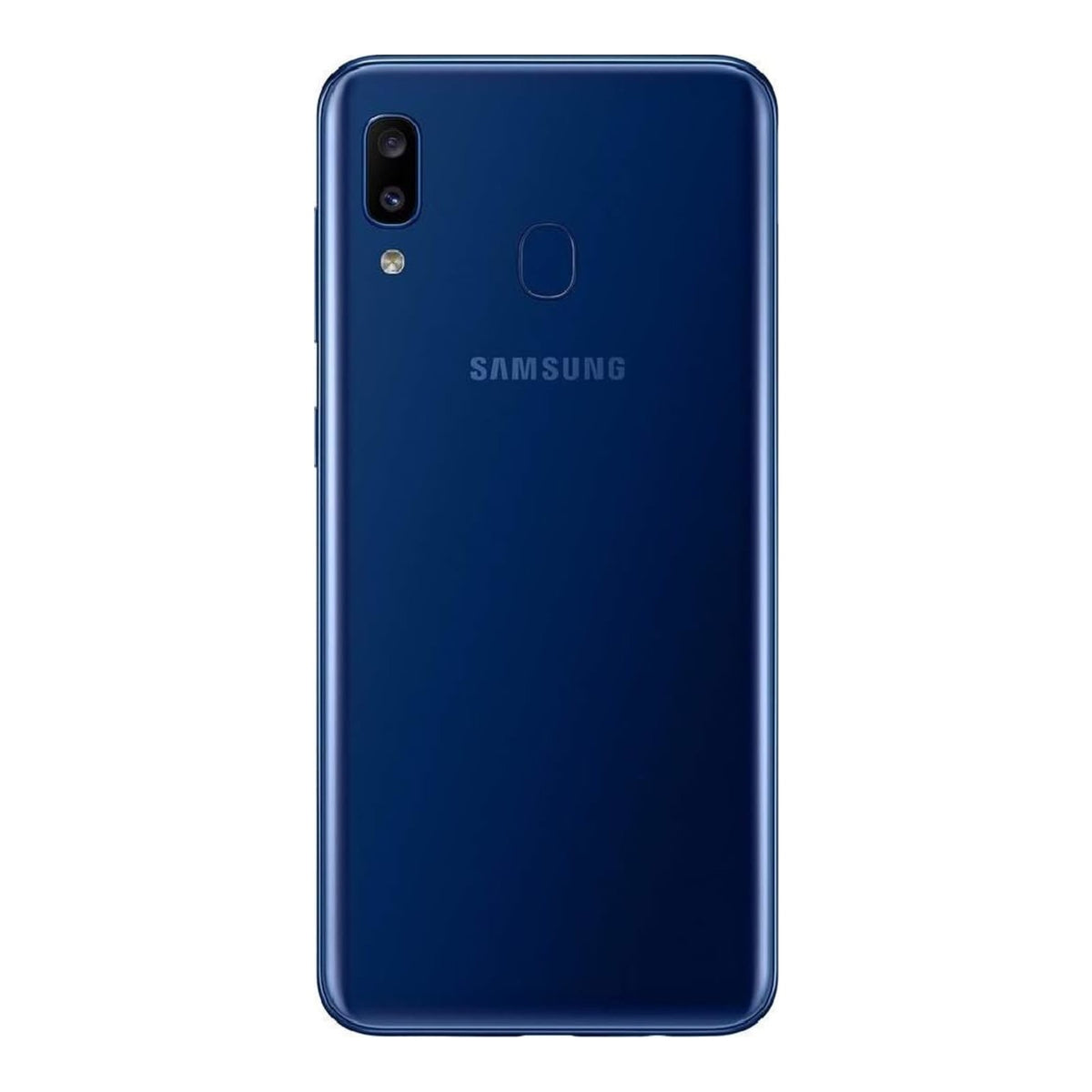 Samsung Galaxy A20 Blue