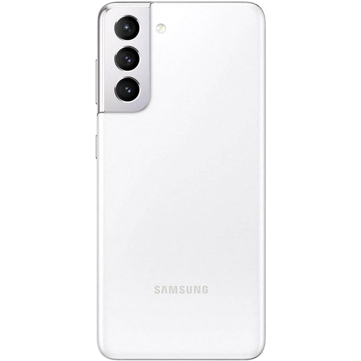 Samsung Galaxy S21 - White - 2