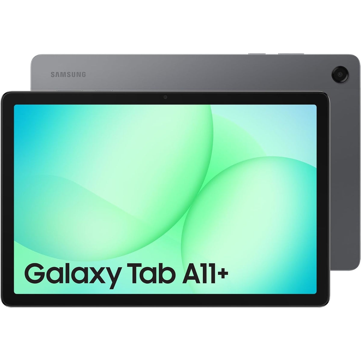 Samsung Galaxy Tab A11 Plus - Grey - 3