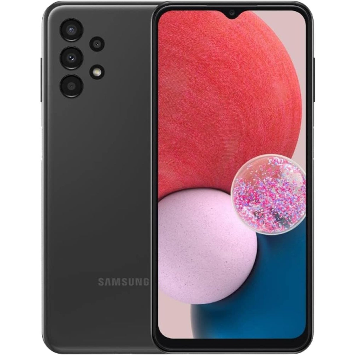 Samsung Galaxy A13 4G - Black - 1