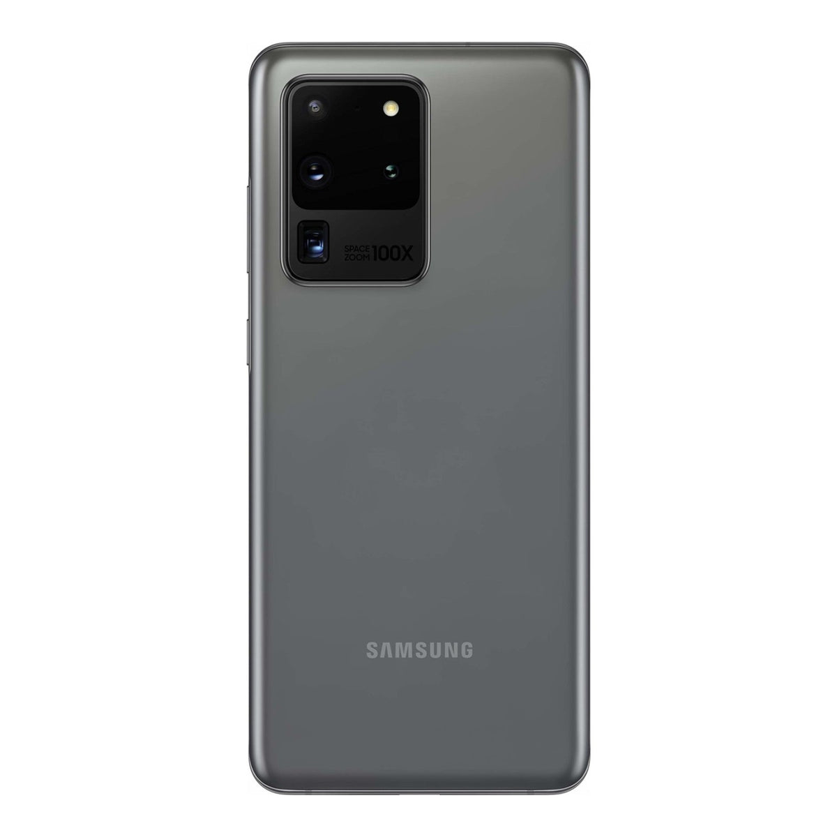 Samsung Galaxy S20 Ultra Cosmic Grey