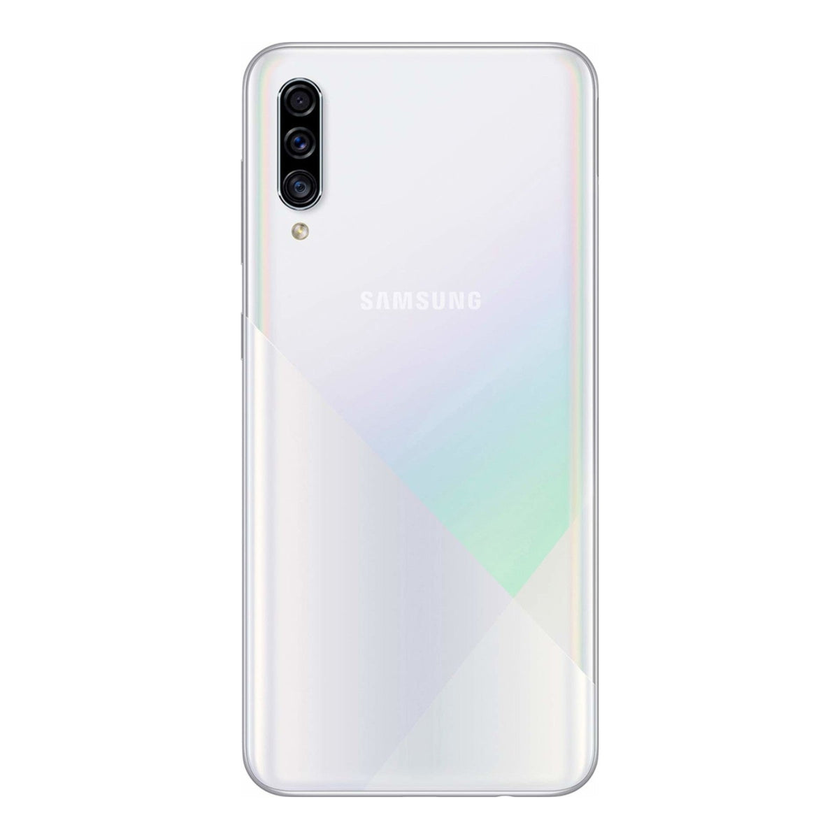 Samsung Galaxy A30s White