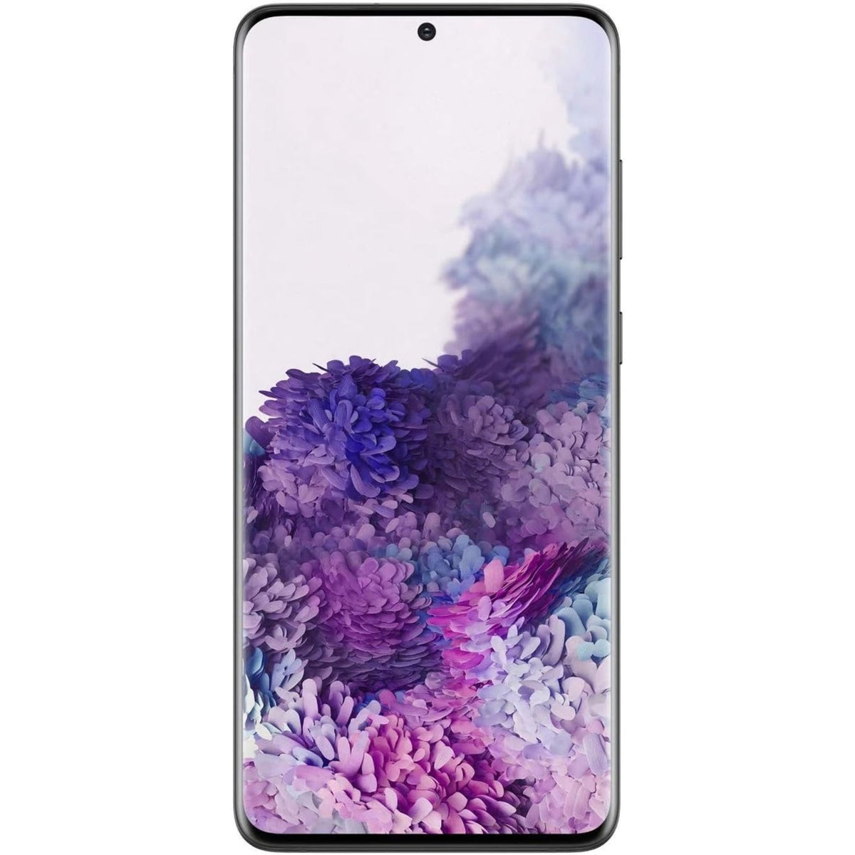 Samsung Galaxy S20 Plus - Black - 1