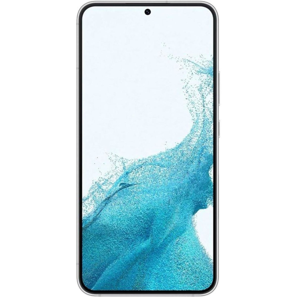 Samsung Galaxy S22 Plus - White - 1