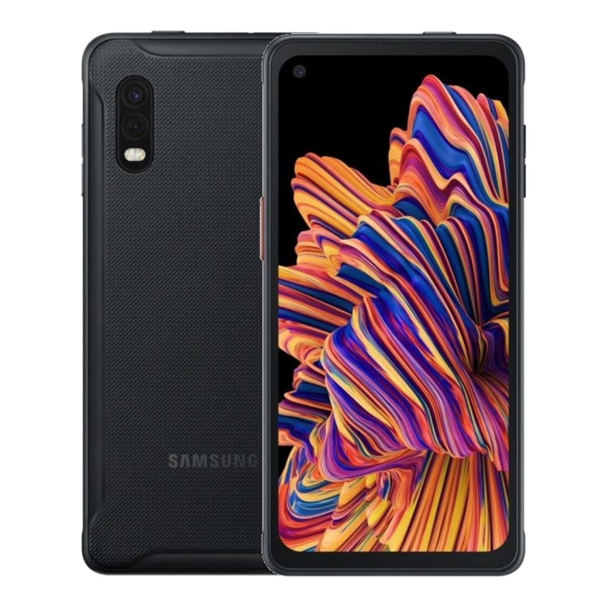 Samsung Galaxy XCover Pro Black