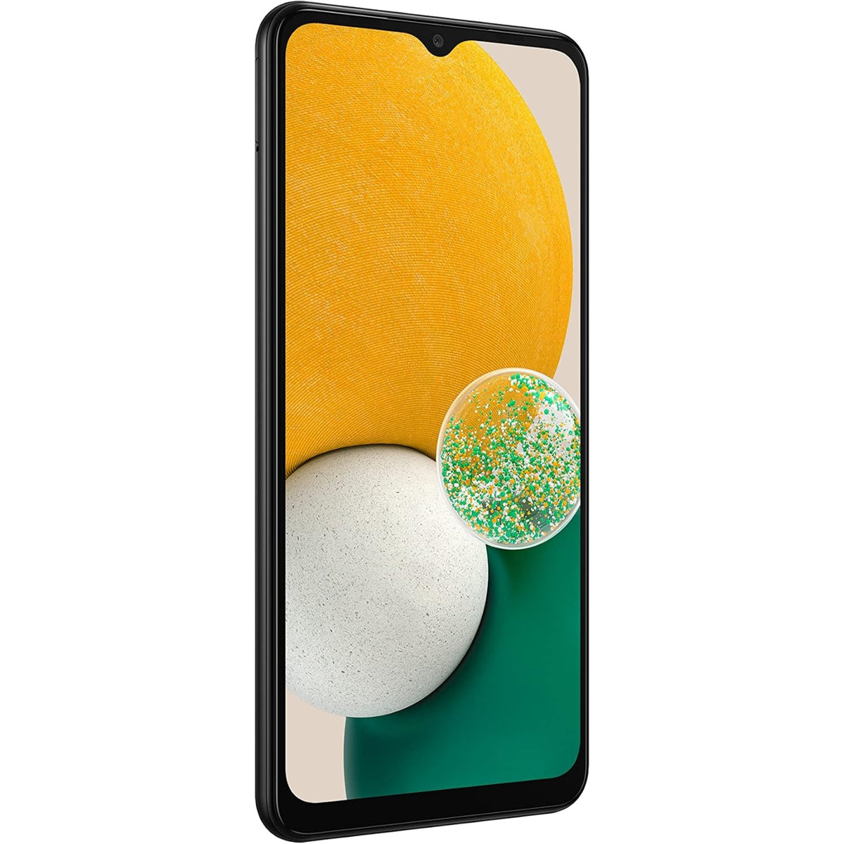 Samsung Galaxy A13 5G - Black - 1