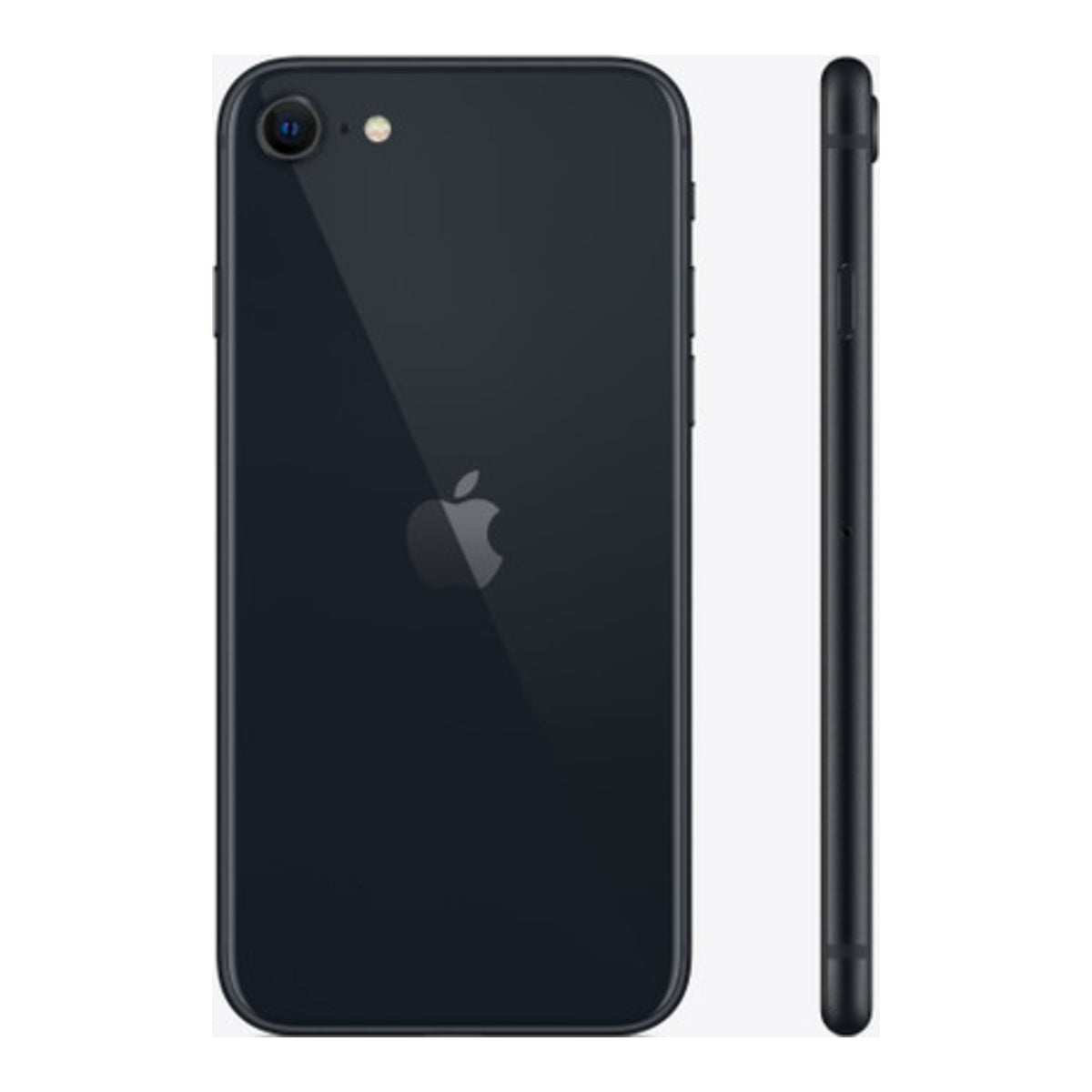 Apple iPhone SE 3 Black