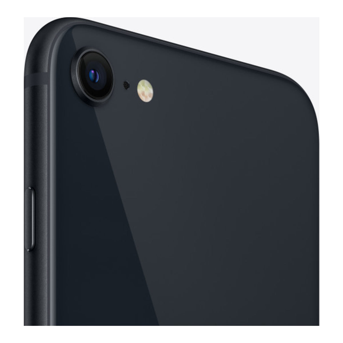 Apple iPhone SE 3 Black