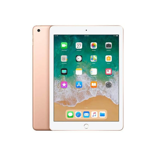 Apple iPad 2017 5th Gen Wifi