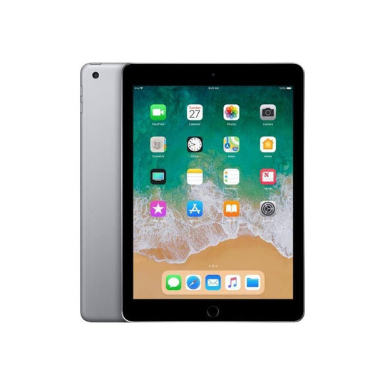 Apple iPad 2017 5th Gen Wifi