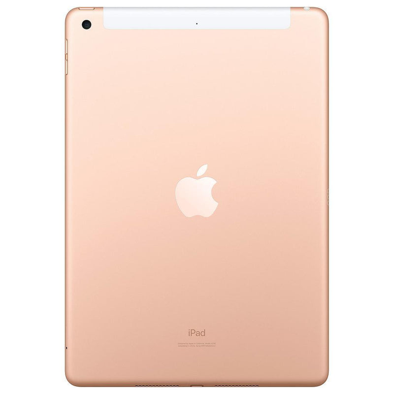 Apple iPad 2019 7th Gen Wifi + Cellular