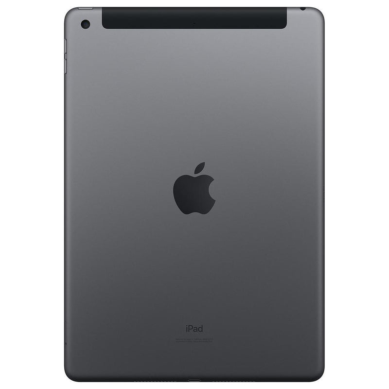 Apple iPad 2019 7th Gen Wifi + Cellular