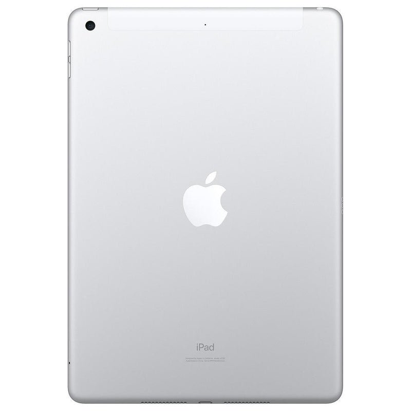 Apple iPad 2019 7th Gen Wifi + Cellular