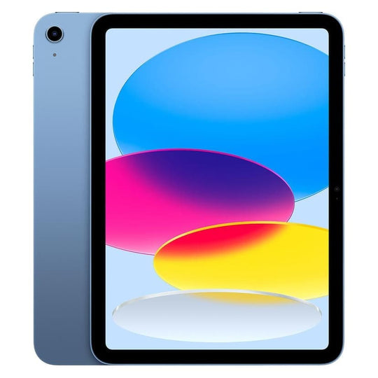 Apple iPad 2022 10th Gen Wifi + Cellular