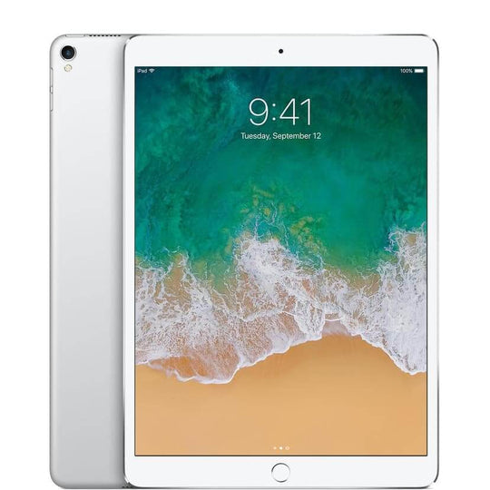 Apple iPad Pro 2017 2nd Gen 10.5-inch WiFi