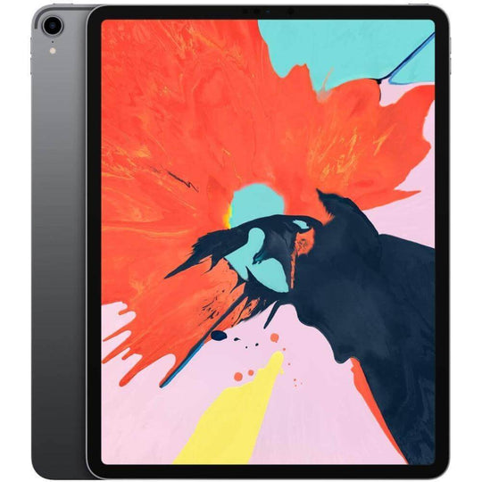 Apple iPad Pro 2018 12.9" WiFi