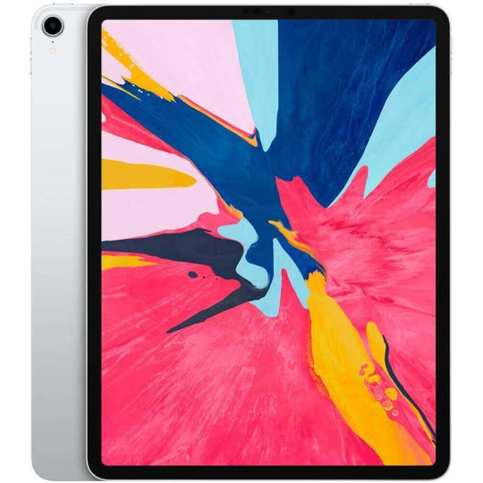 Apple iPad Pro 2018 12.9" WiFi