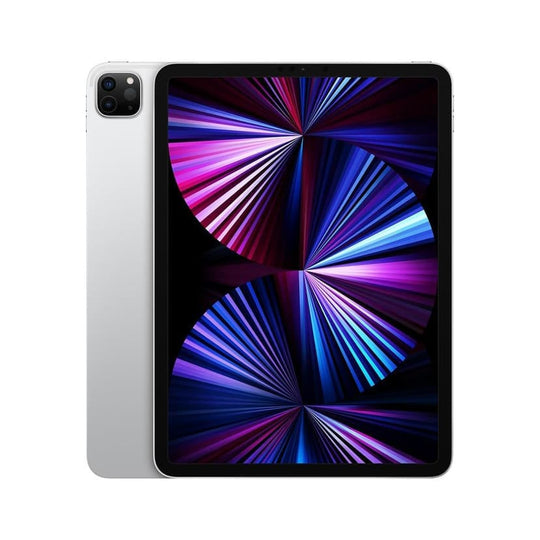 Apple iPad Pro 2021 5th Gen 12.9-inch WiFi