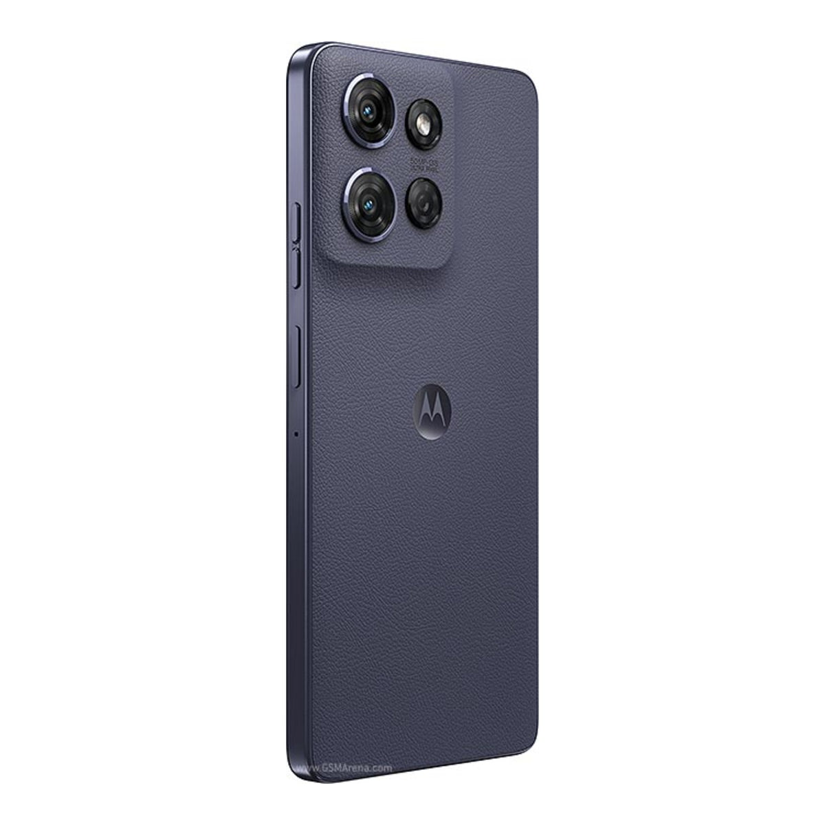 Motorola Moto G Power 2025 Purple