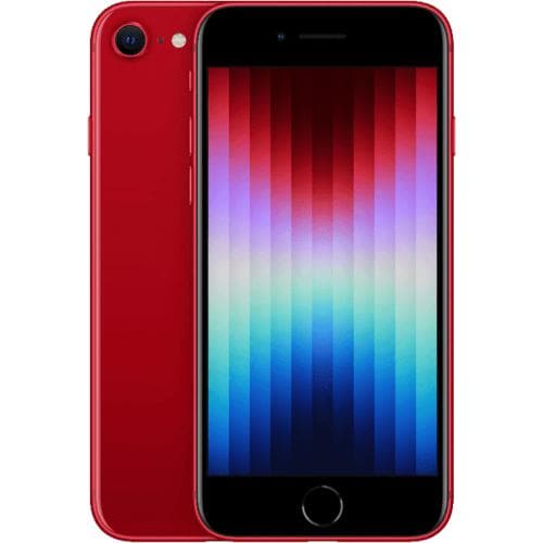 Apple iPhone SE 2022 - Unlocked