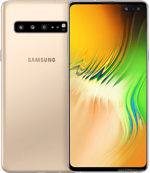 Samsung Galaxy S10 5G - Unlocked