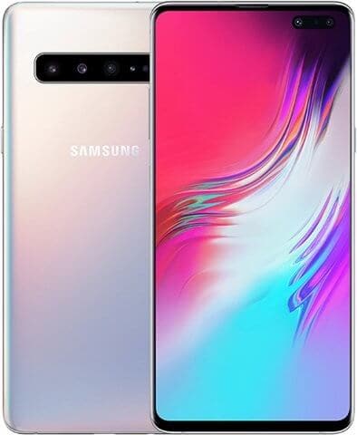 Samsung Galaxy S10 5G - Unlocked