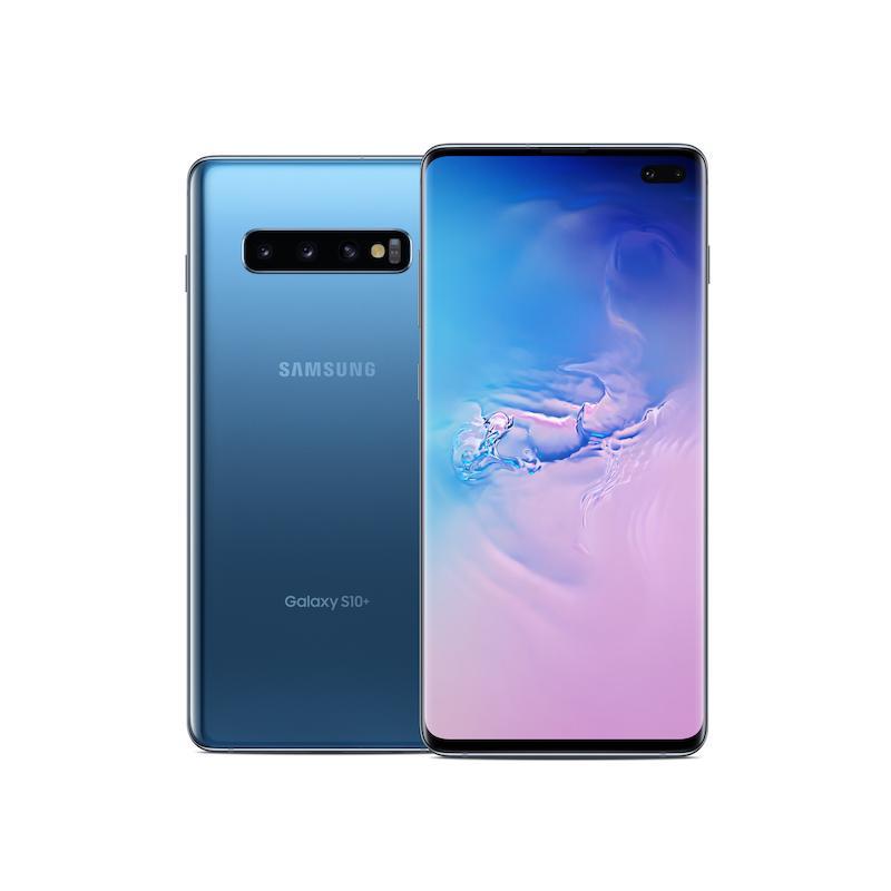 Samsung Galaxy S10 Plus - Unlocked