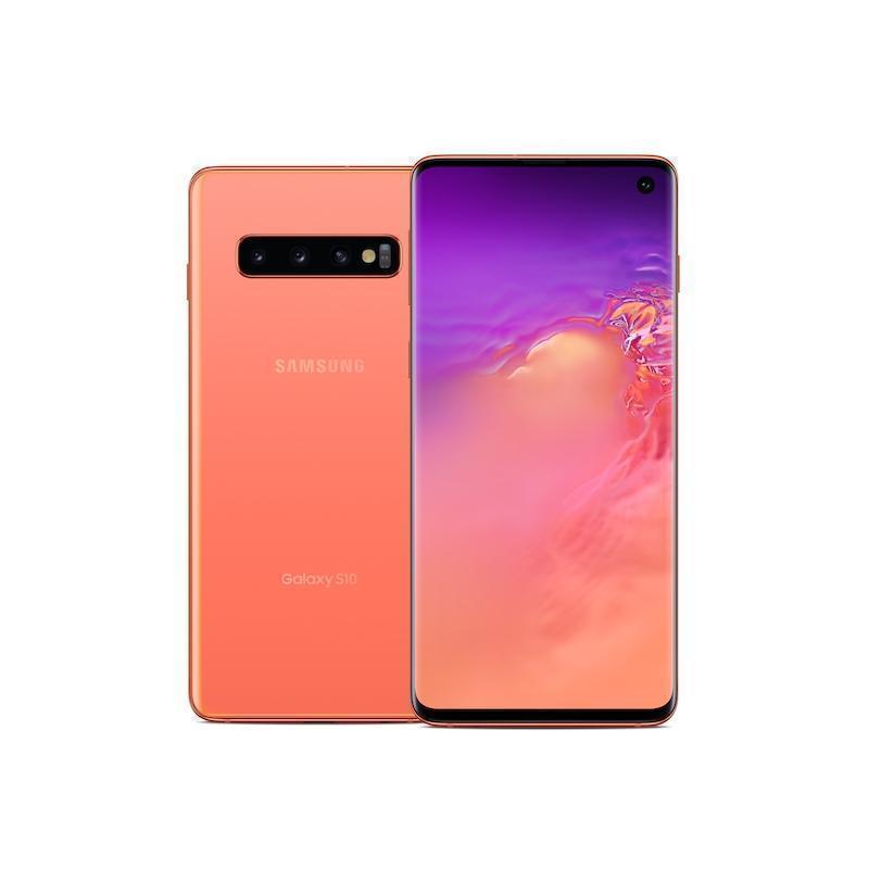 Samsung Galaxy S10 Plus - Unlocked