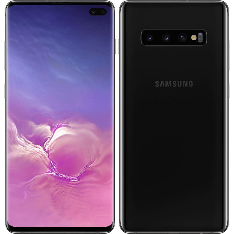 Samsung Galaxy S10 - Unlocked