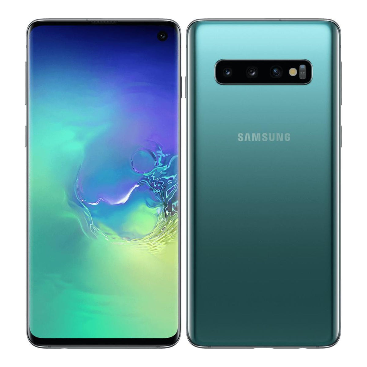 Samsung Galaxy S10 - Unlocked