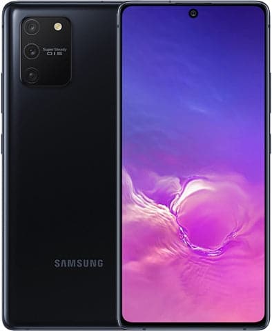 Samsung Galaxy S10 Lite - Unlocked