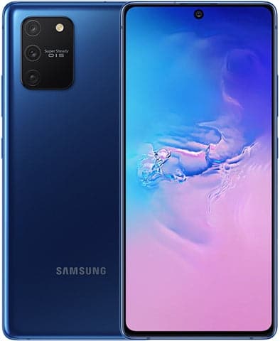 Samsung Galaxy S10 Lite - Unlocked