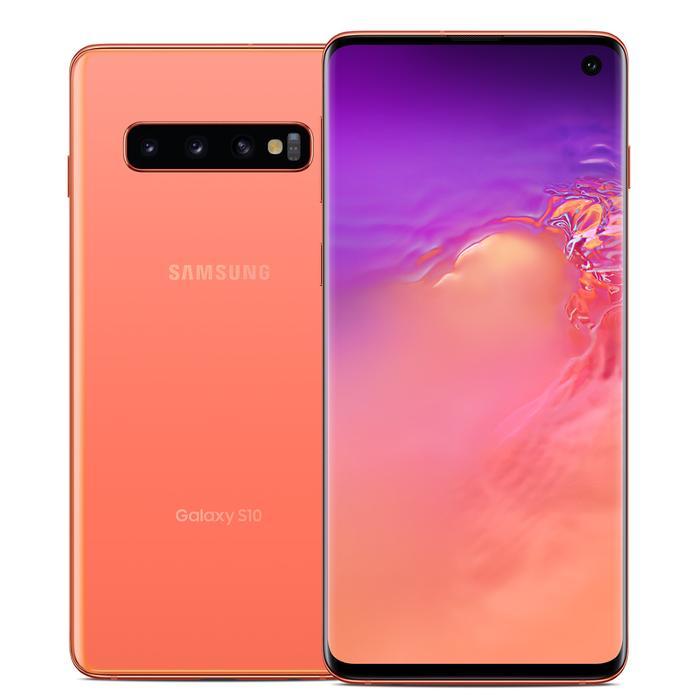 Samsung Galaxy S10 - Unlocked